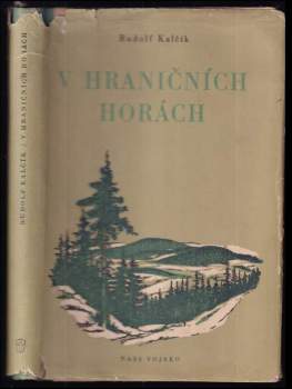 V hraničních horách