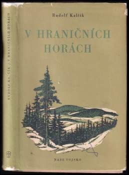 V hraničních horách