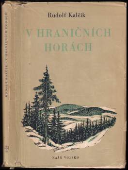 V hraničních horách