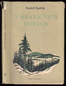 V hraničních horách