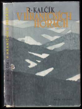 V hraničních horách
