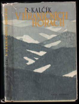 V hraničních horách