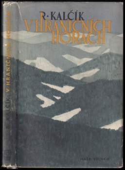 V hraničních horách
