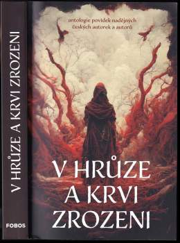 V hrůze a krvi zrozeni
