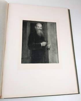 Karel Boromejský Mádl: V. Hynais