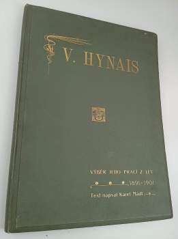 V. Hynais