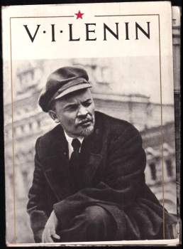 V. I. Lenin