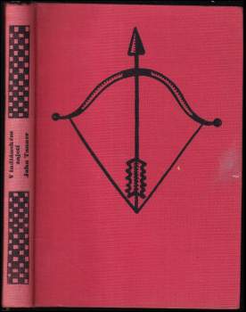 John Tanner: V indiánském zajetí