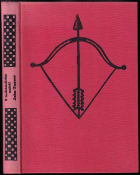 John Tanner: V indiánském zajetí