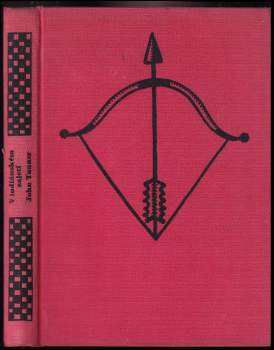 V indiánském zajetí : Život a příběhy Johna Tannera - John Tanner (1956, Orbis) - ID: 812570