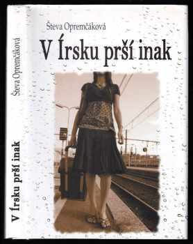 V Írsku prší inak
