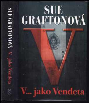 V-- jako vendeta
