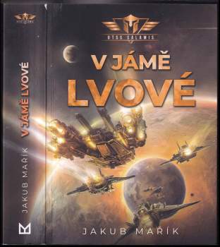 Jakub Mařík: V jámě lvové