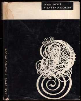 V jazyku Dolor
