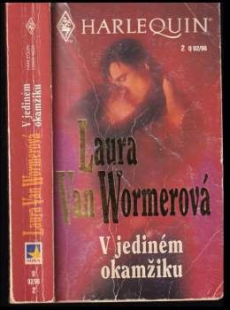 V jediném okamžiku