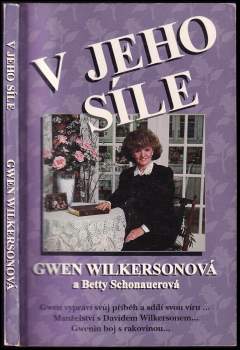 V jeho síle