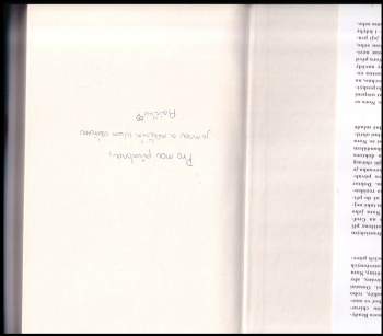 Audrey Blake: V jeho stínu