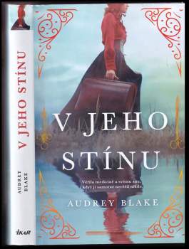 Audrey Blake: V jeho stínu