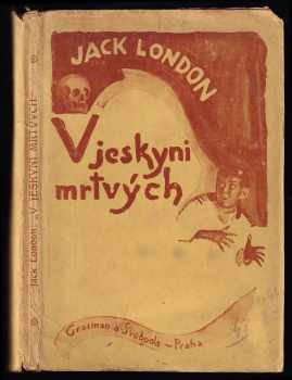 V jeskyni mrtvých