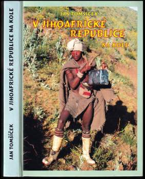 V Jihoafrické republice na kole