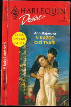 V každé cizí tváři