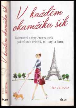 V každém okamžiku šik