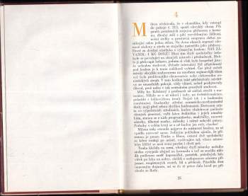 Stanislav Rudolf: V každém okně Julie