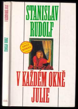 V každém okně Julie