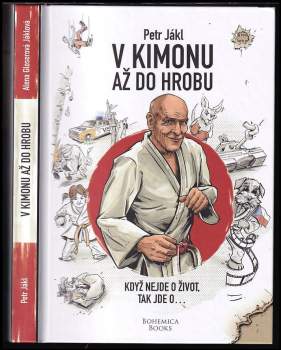 V kimonu až do hrobu