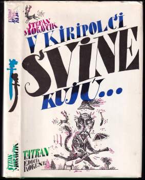 V Kiripolci svine kujú