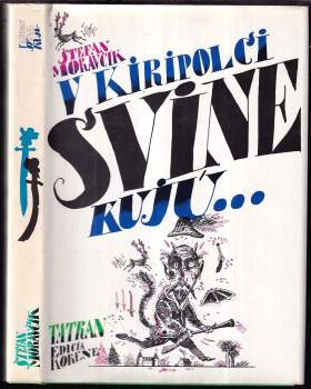 V Kiripolci svine kujú