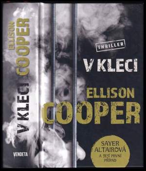 Ellison Cooper: V kleci