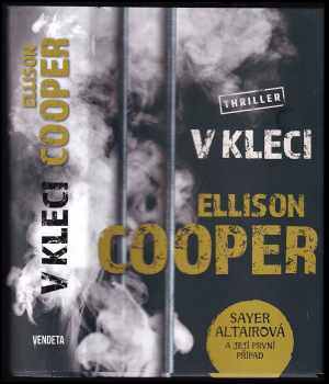Ellison Cooper: V kleci
