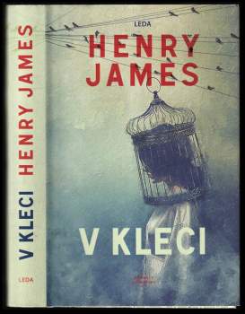 Henry James: V kleci