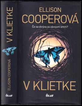 Ellison Cooper: V klietke