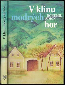 V klínu modrých hor