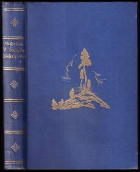 Miriam Michelson: V kočáře biskupově