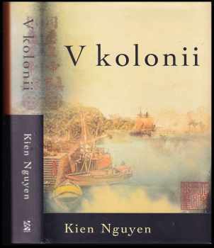 V kolonii