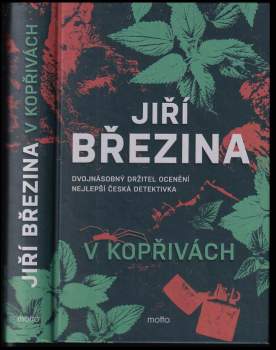 Jiří Březina: V kopřivách
