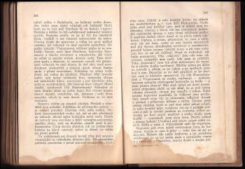Karl May: V Kordillerách - román z cyklu Dobyvatelé Gran Chaca - 3. díl