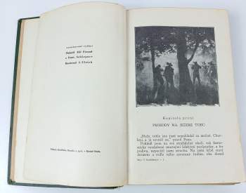 Karl May: V Kordillerách - román z cyklu Dobyvatelé Gran Chaca - 3. díl
