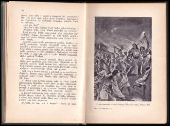 Karl May: V Kordillerách - román z cyklu Dobyvatelé Gran Chaca - 3. díl