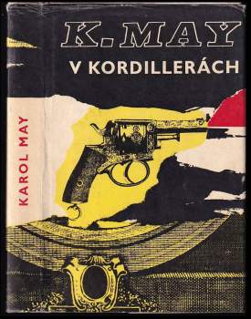 Karl May: V Kordillerách