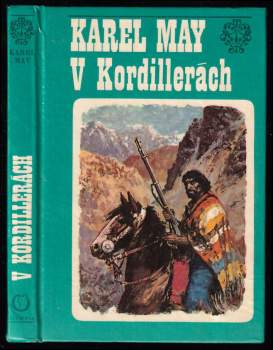 V Kordillerách