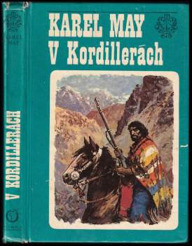 Karl May: V Kordillerách