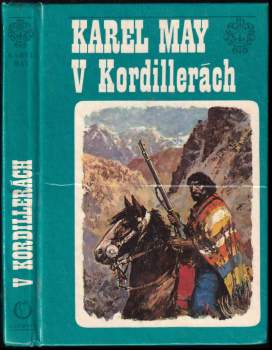 Karl May: V Kordillerách