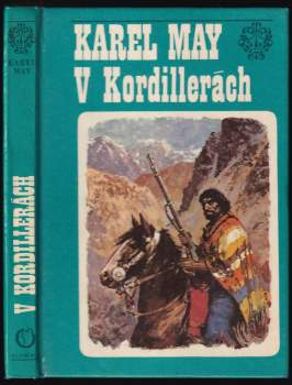 V Kordillerách