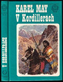 V Kordillerách