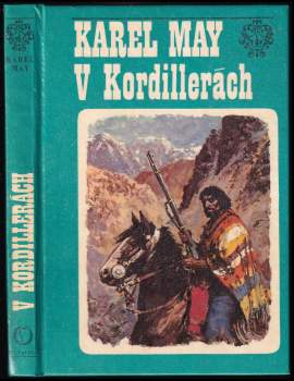 V Kordillerách