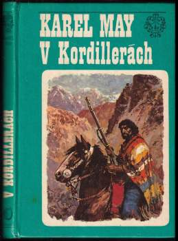 Karl May: V Kordillerách